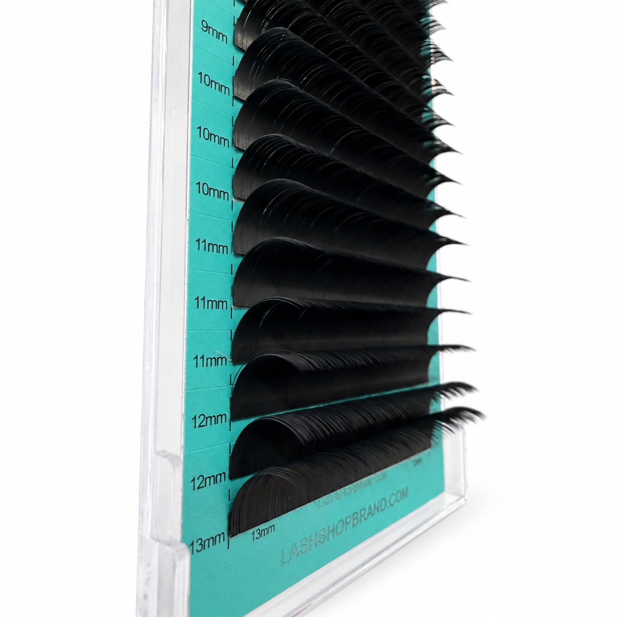 SILK_LASHES_LASHSHOP Extensiones de Pestañas