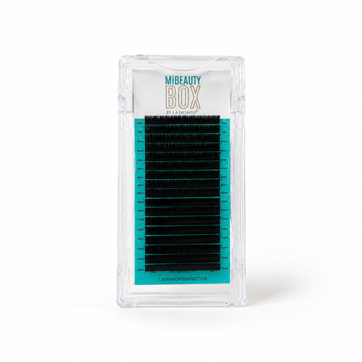 SILK LASHES LS Extensiones de Pestañas