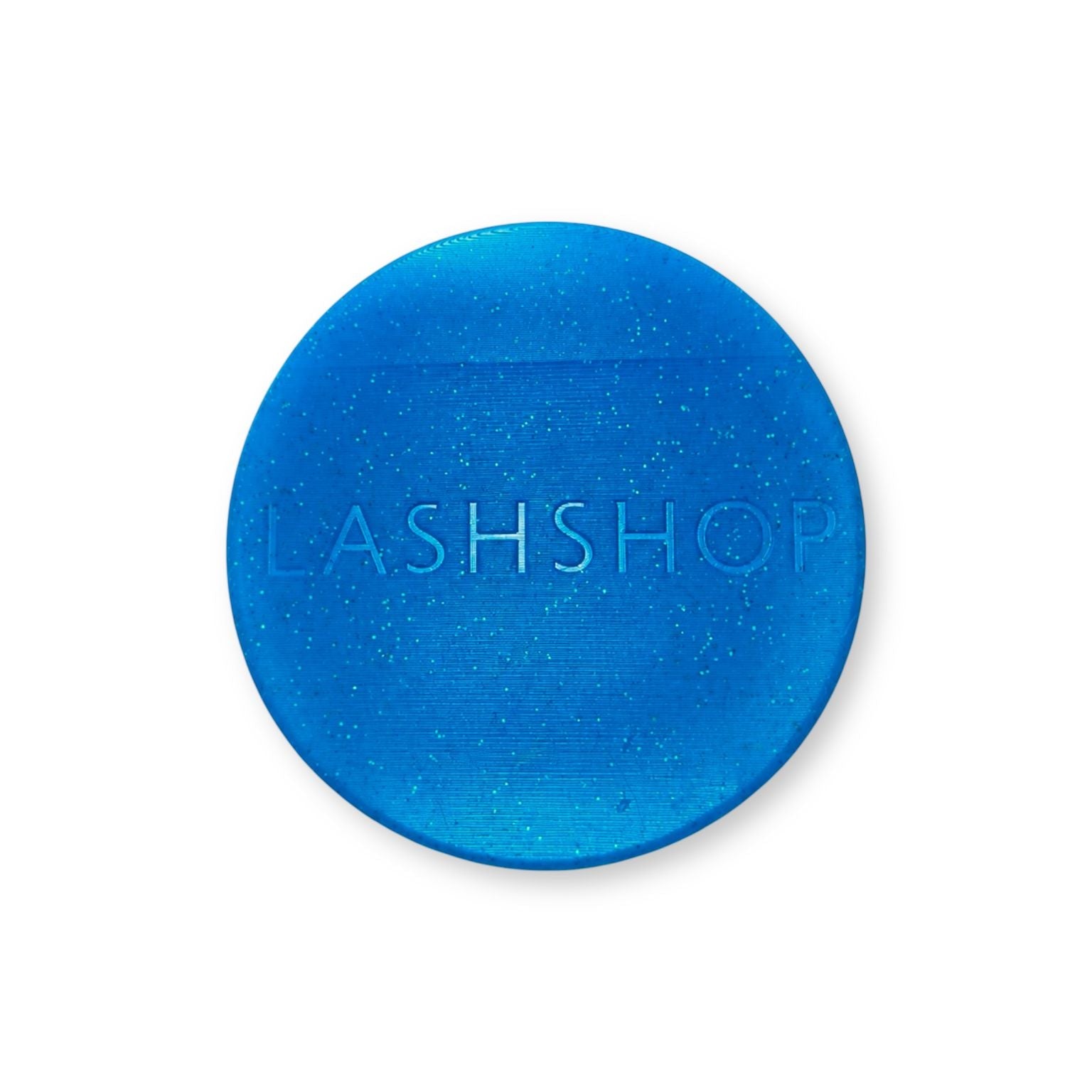 SiliCookie LashShop para base de pegamento