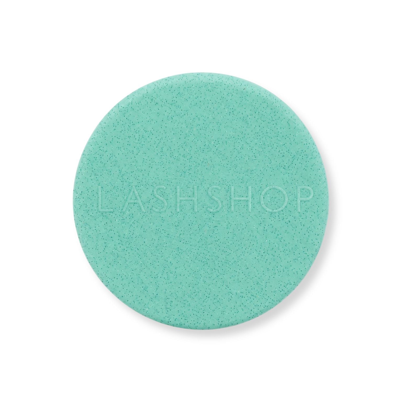 SiliCookie LashShop para base de pegamento