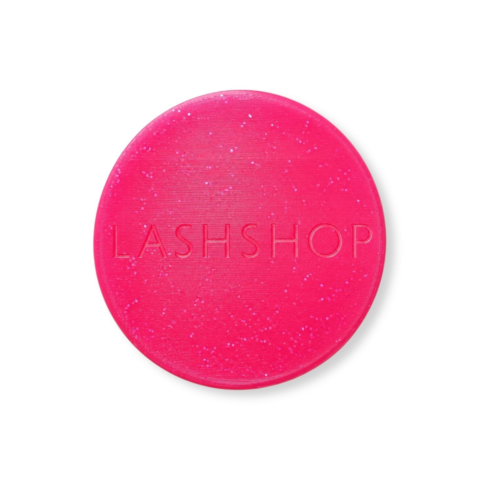 Silicookie LS para base de pegamento LashShop Canarias