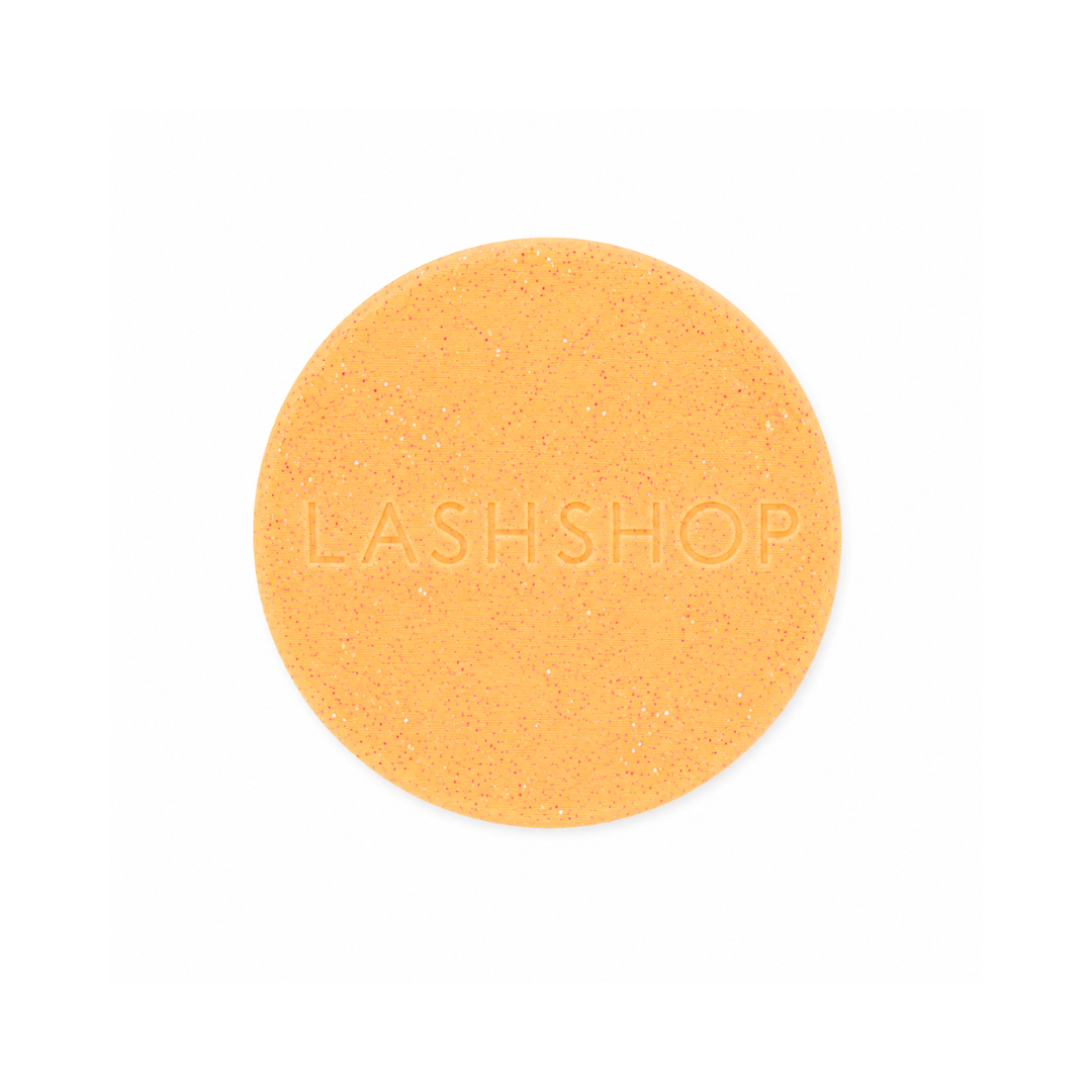 Silicookie LashShop para base de pegamento