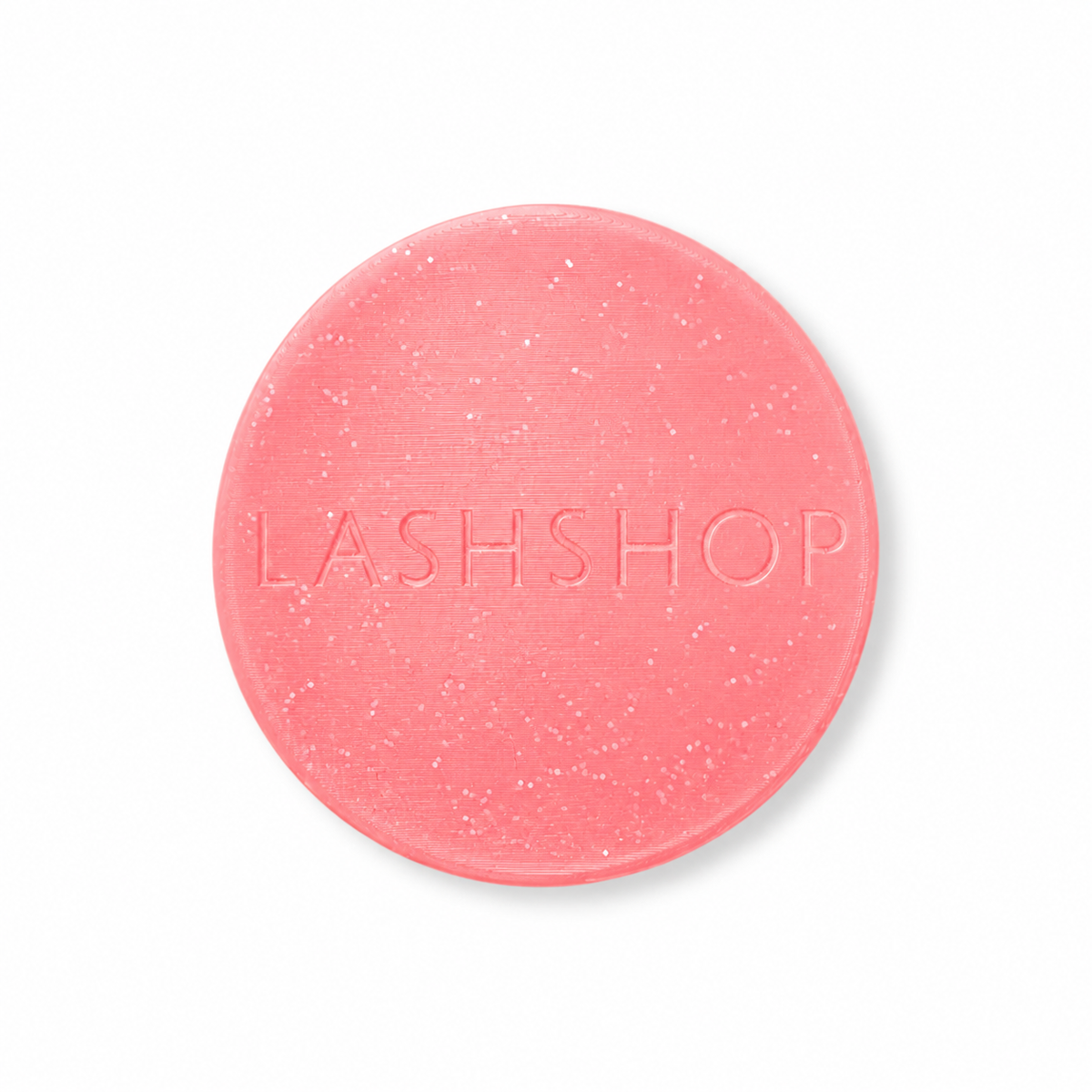 Silicookie LashShop para base de pegamento