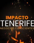 IMPACTO TENERIFE 17 y 18 Octubre 2025