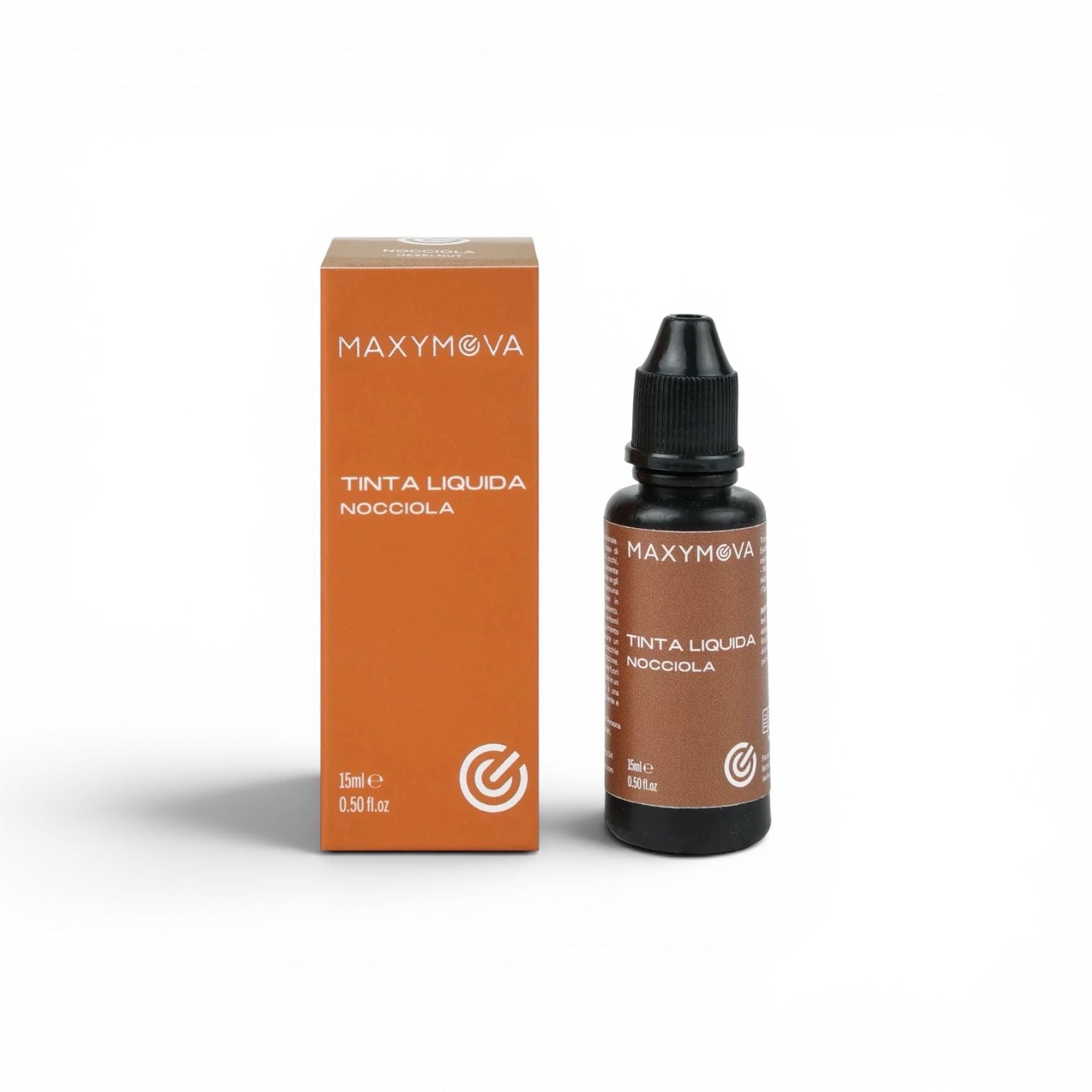TINTA LÍQUIDA 15ml MAXYMOVA