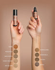 TINTA LÍQUIDA 15ml MAXYMOVA