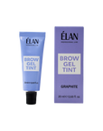Tinte en gel para cejas ÉLAN GRAPHITE