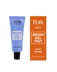 Tinte en gel para cejas ÉLAN LIGHT BROWN
