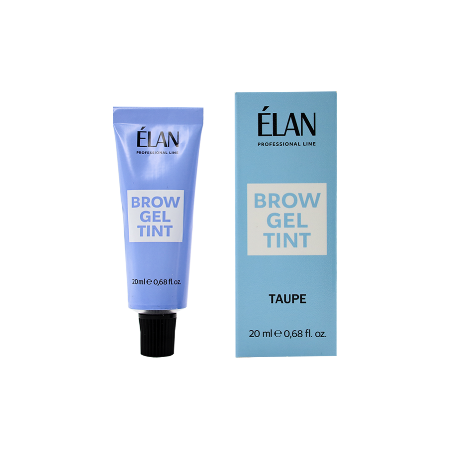 Tinte en gel para cejas ÉLAN TAUPE