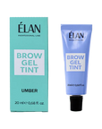 Tinte en gel para cejas ÉLAN UMBER