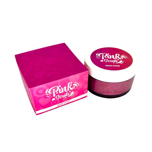 Noemi Exfoliante para Cejas – Pre-tinte