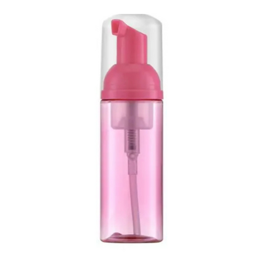 Botella para ESPUMA 60ml / espumadora para champoo de pestañas - Lash Shop Canarias