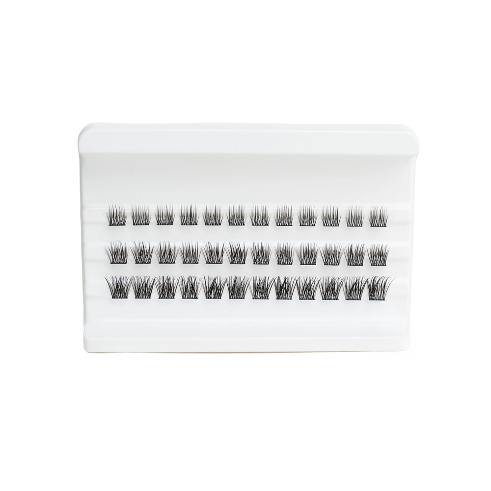 Paleta de racimos Bonding Lashes Natural