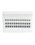 Paleta de racimos Bonding Lashes Natural