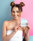 Racimos ultraligeros Bonding Lashes