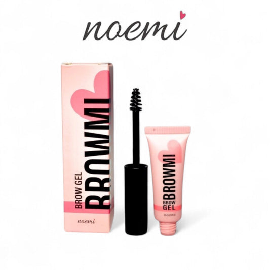 NOEMI Browmi Gel efecto laminación - 5ml