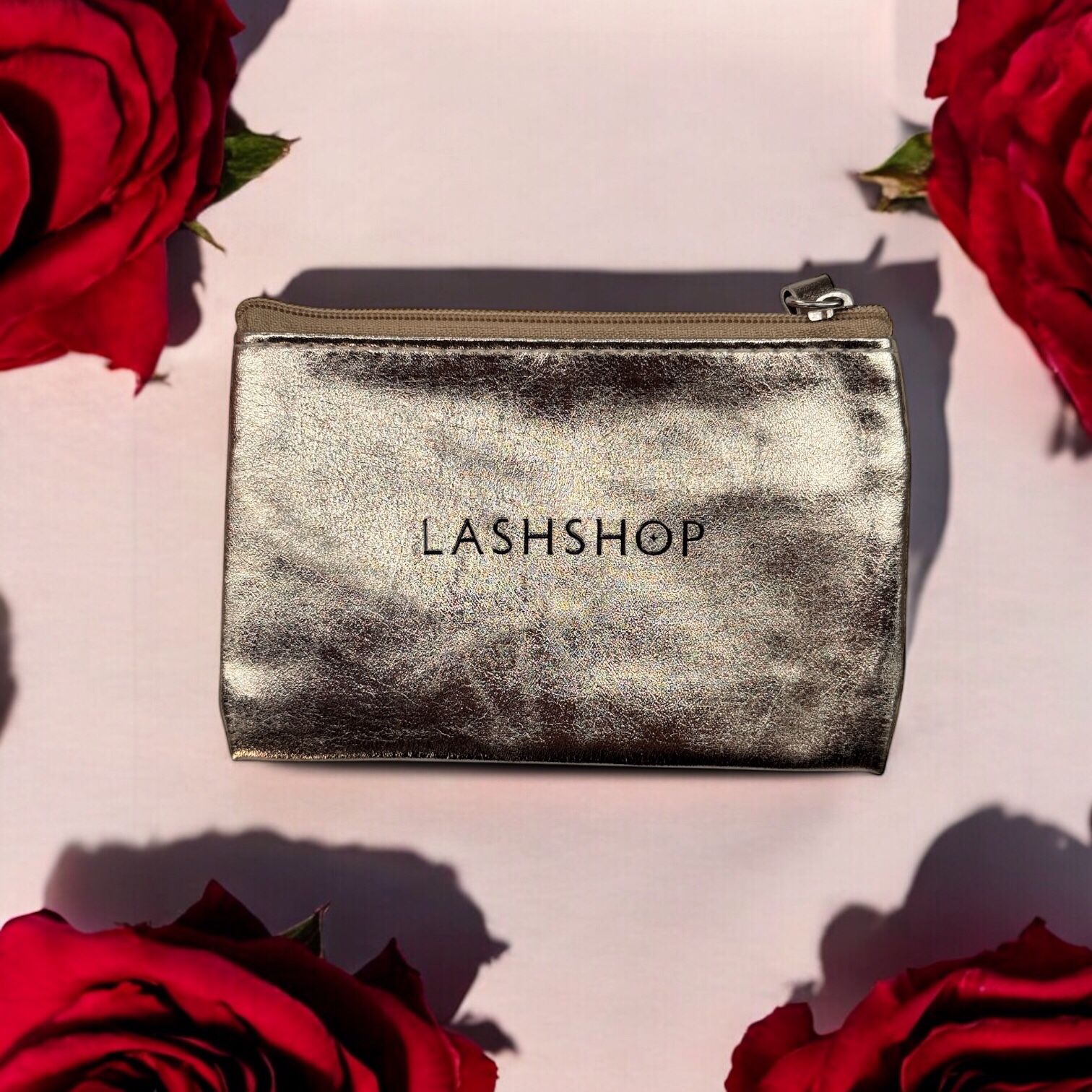 Monedero LashShop - Lash Shop Canarias