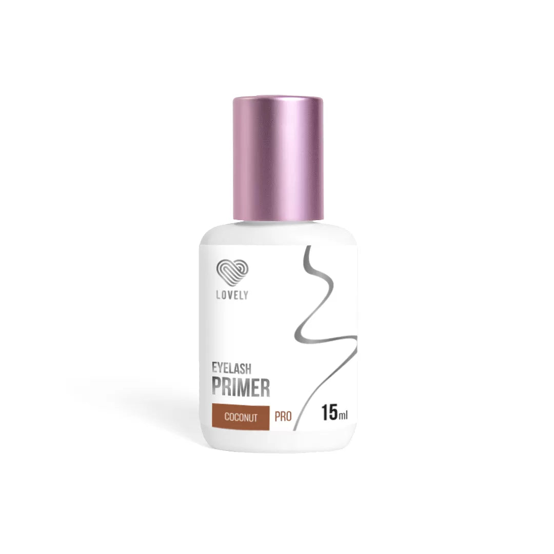 coconut primer lovely 15ml