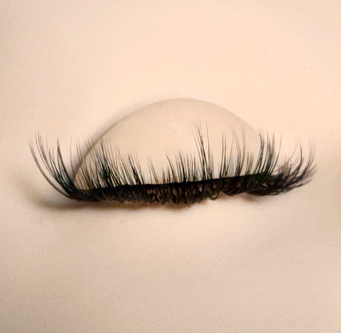 Maniquí CABEZAL MULTI USO para Extensiones de Pestañas, Masaje, Maquillaje - Lash Shop Canarias