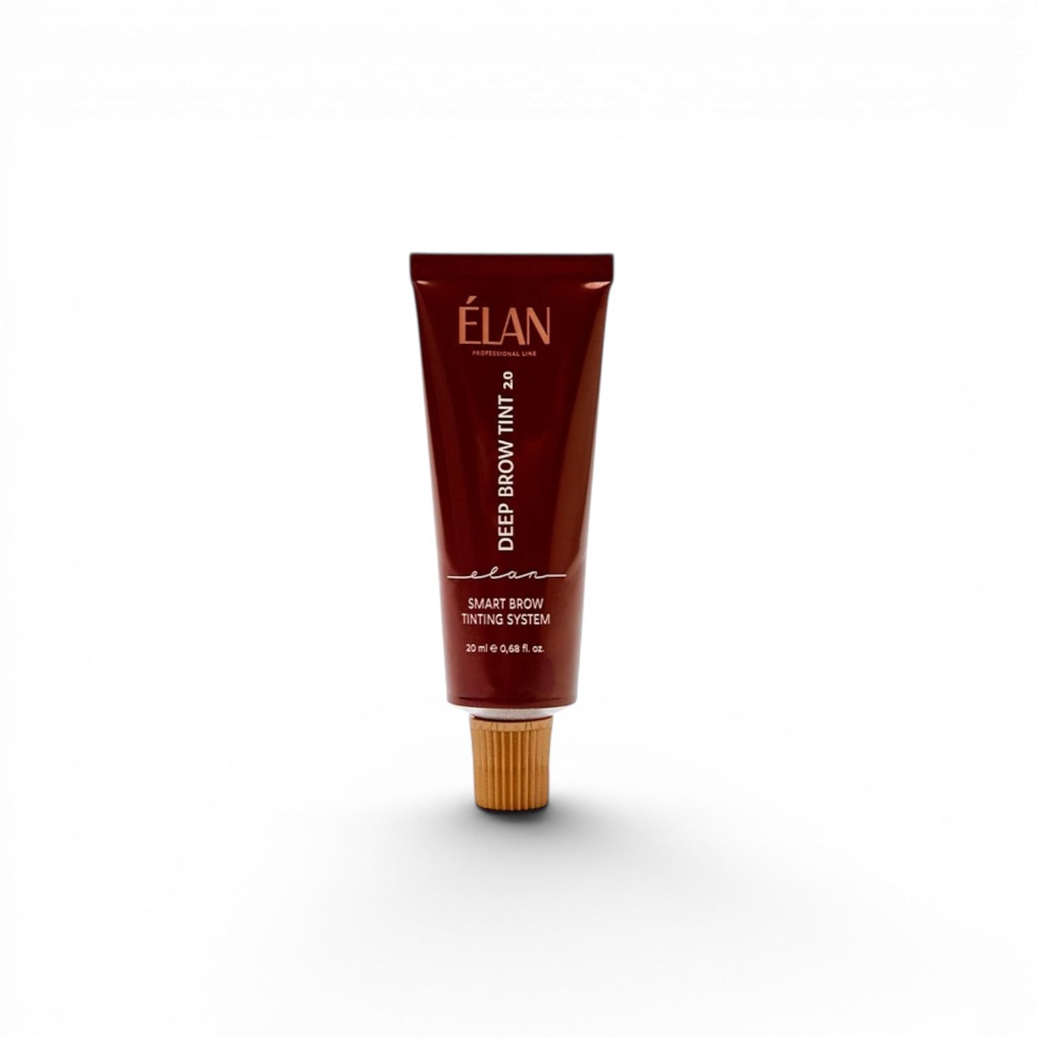 ÉLAN Deep Brow Tint Smart Brow Tinting System 