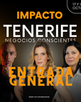 IMPACTO TENERIFE 17 y 18 Octubre 2025