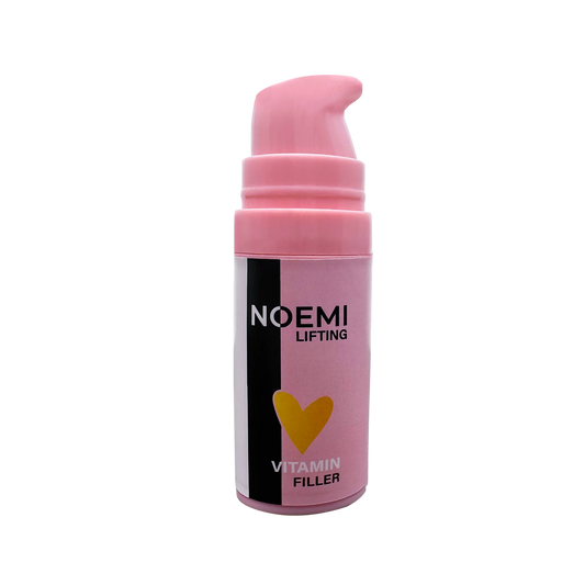 Noemi Vitamin Filler Botox – Paso 4