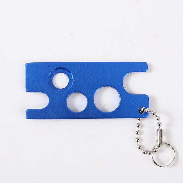 Abridor de pegamento universal - Lash Shop Canarias Azul Marino