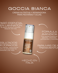 GOCCIA  BIANCA 15ml