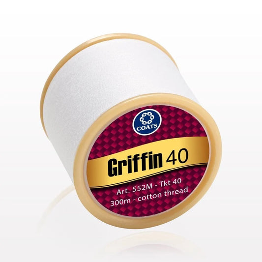 GRIFFIN 40 HILO 300m PARA DEPILAR LAS CEJAS super fuerte