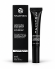Growth booster ultra black tipo rimer para pestañas
