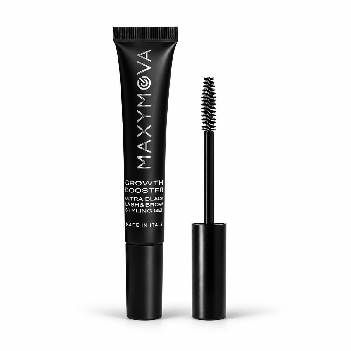 Growth booster ultrablack para pestañas con 5% capixyl
