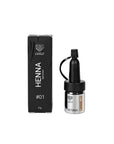 HENNA en BOTE / Frasco 5g (de marca LOVELY)