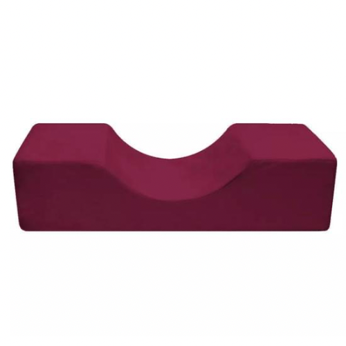 Almohada para extensiones de pestañas - Lash Shop Canarias Eyelash Extensions Accessories Negro