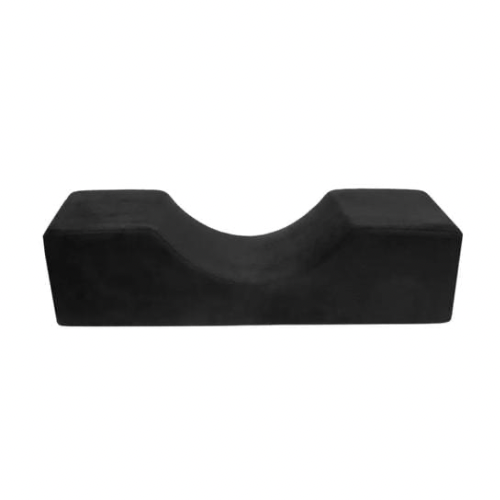 Almohada para extensiones de pestañas - Lash Shop Canarias Eyelash Extensions Accessories Negro