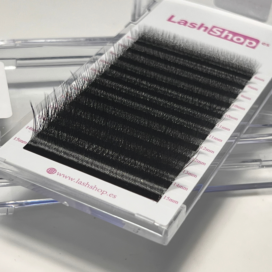 Volumen Egipcio 4D W CAJAS MIX