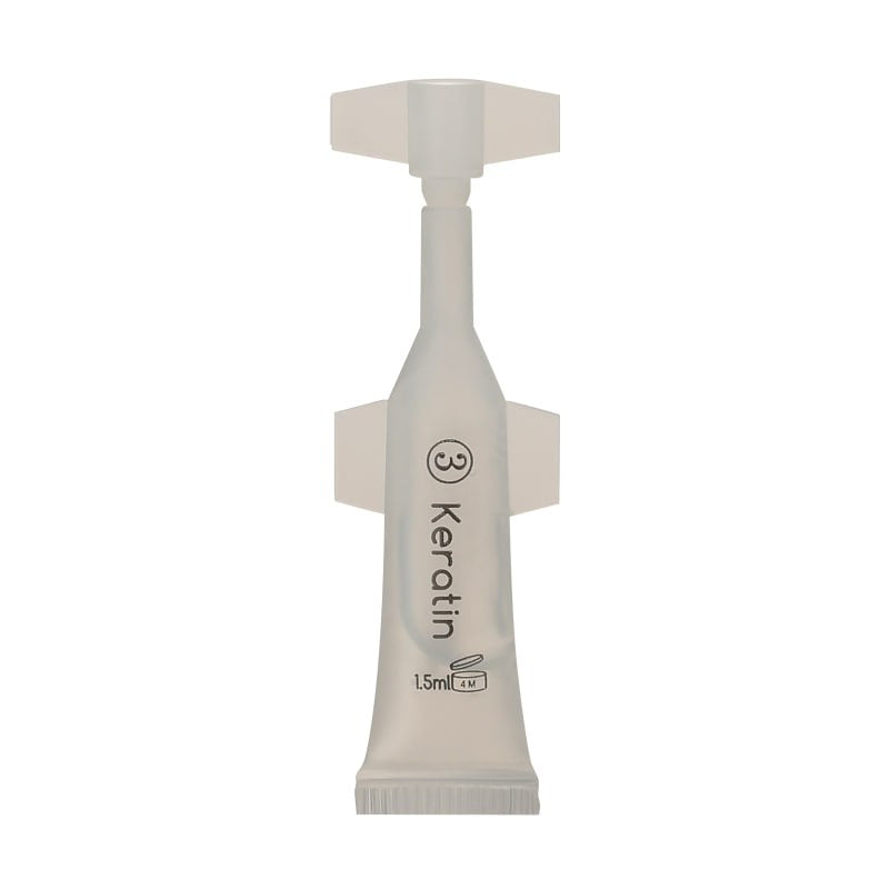 QUERATINA SERUM, airless 1.5ml Paso 3 Laminación de Pestañas y cejas - Lash Shop Canarias Laminación de Pestañas Default Title