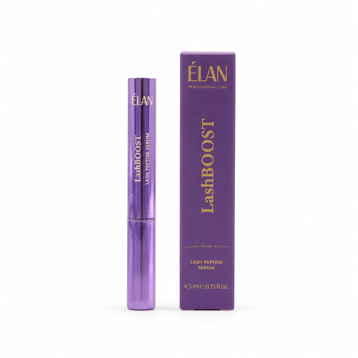 lashboost growth serum para pestañas