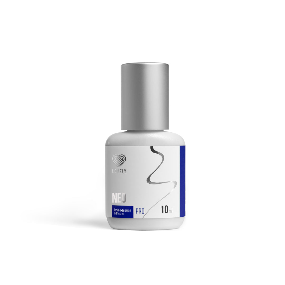 Neo Adhesivo 1s de Lovely Brand 10ml