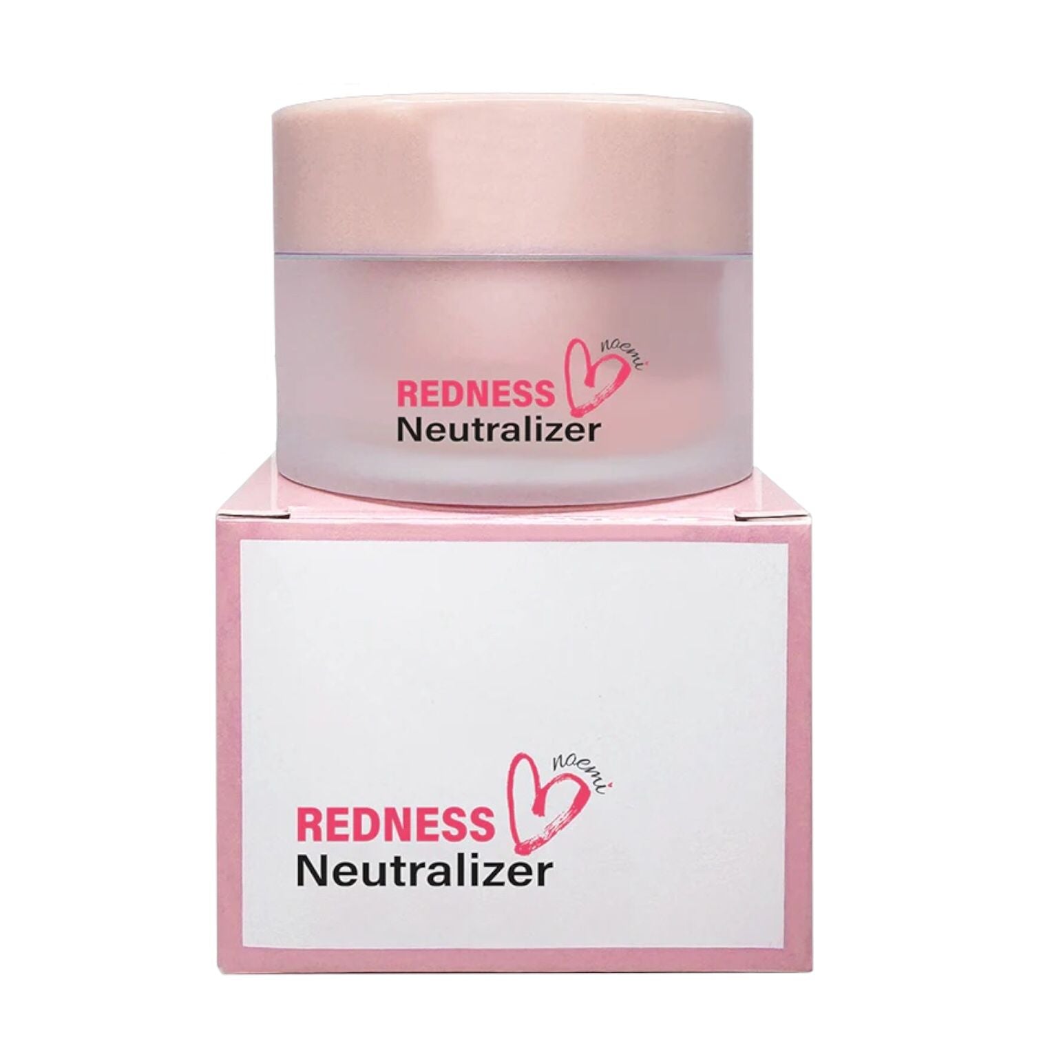 Noemi neutralizador de rojeces - Lash Shop Canarias