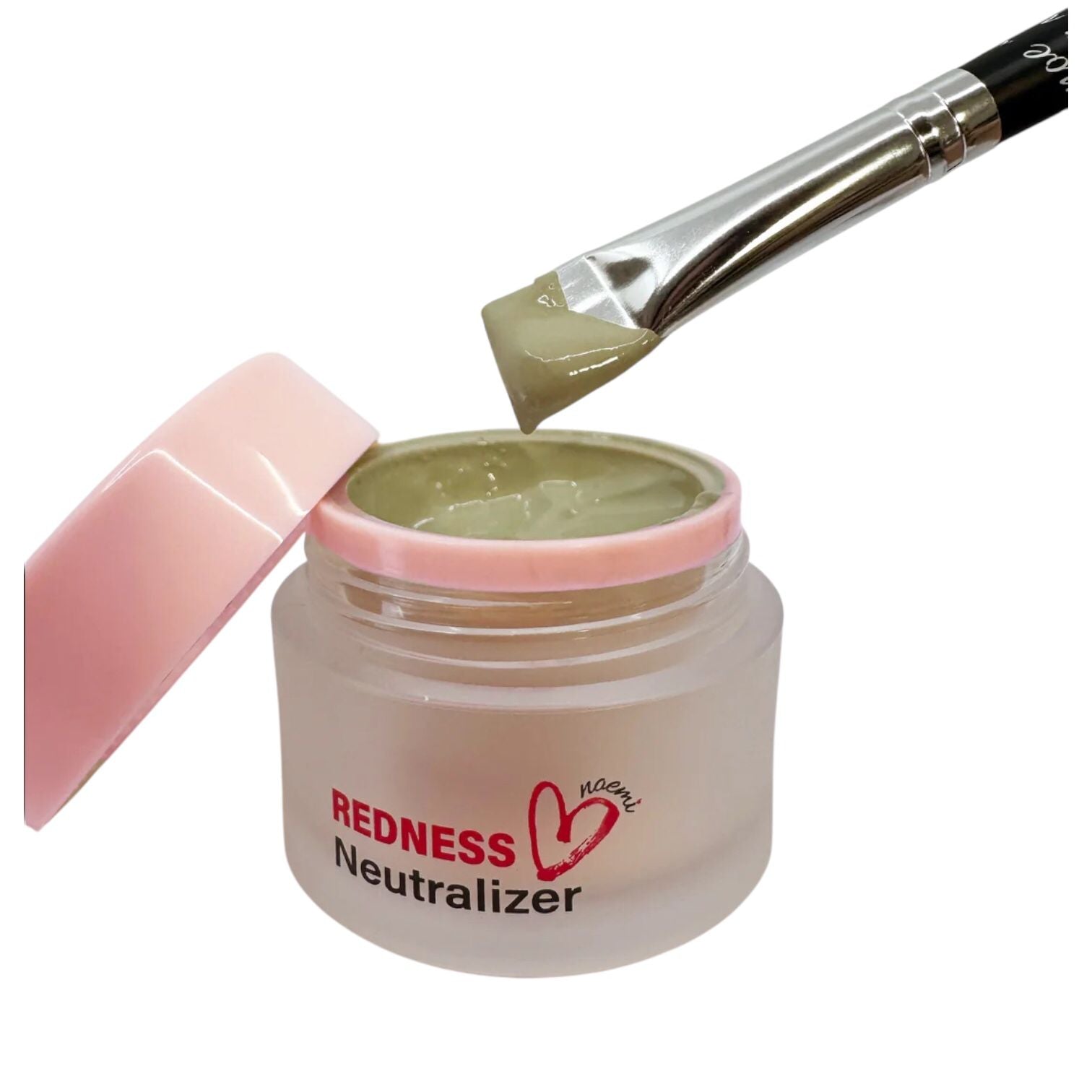 Noemi neutralizador de rojeces - Lash Shop Canarias