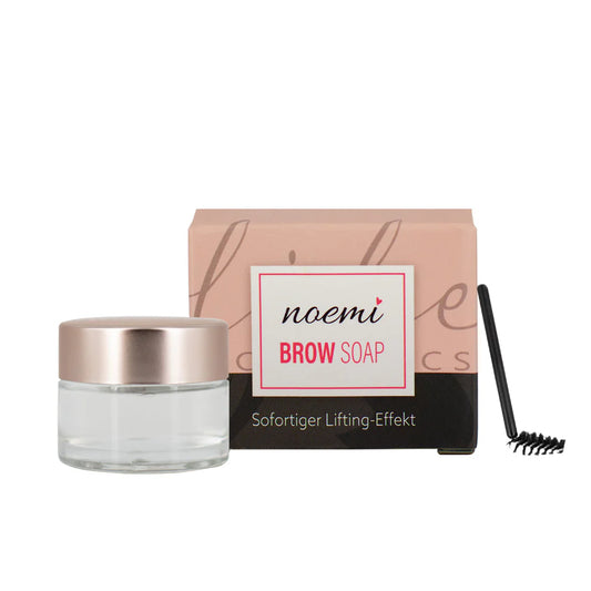 NOEMI Brow Soap 15g - Lash Shop Canarias