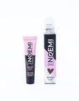 NOEMI TINTE HÍBRIDO EFECTO HENNA PARA CEJAS Y PESTAÑAS (CON ALOE VERA Y TÉ VERDE) - Lash Shop Canarias