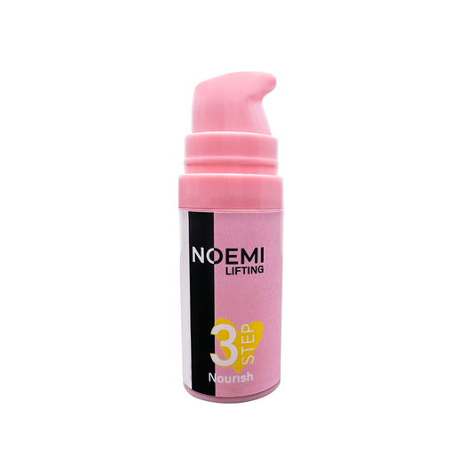 Noemí Lifting - Loción Nutritiva 3 (10ml) Airless