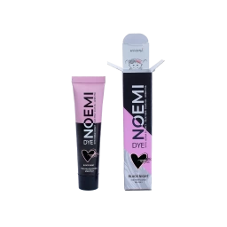 Noemi Lash Dye – Black Night Tinte exclusivo para Pestañas - Lash Shop Canarias