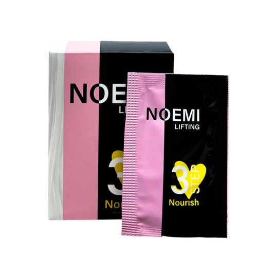 Noemí Lifting - Loción Nutritiva 3 (10 sobres de 1ml)