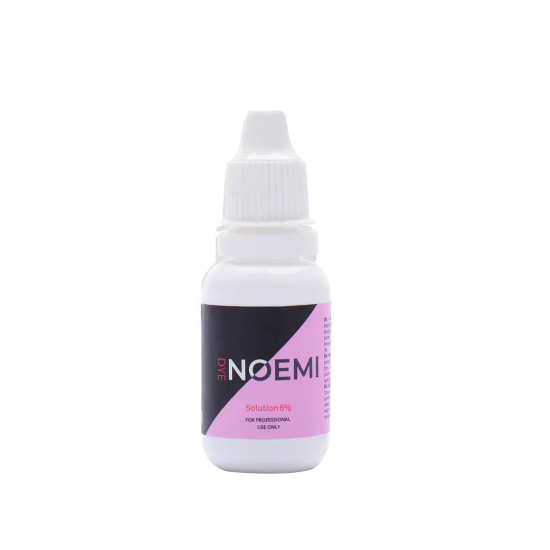 Noemi Oxidante 6% 14ml - Lash Shop Canarias