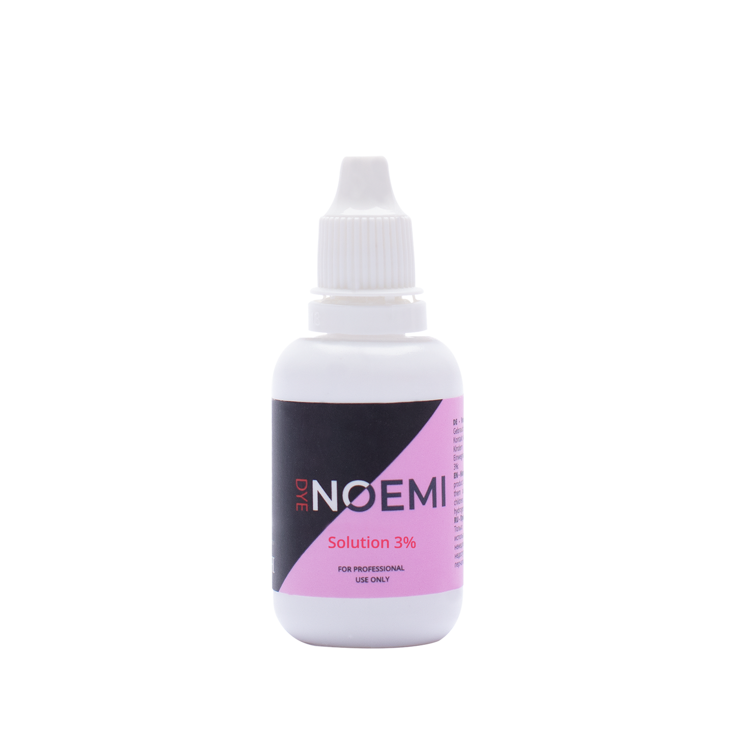 Noemi Oxidante en crema 3% 50ml