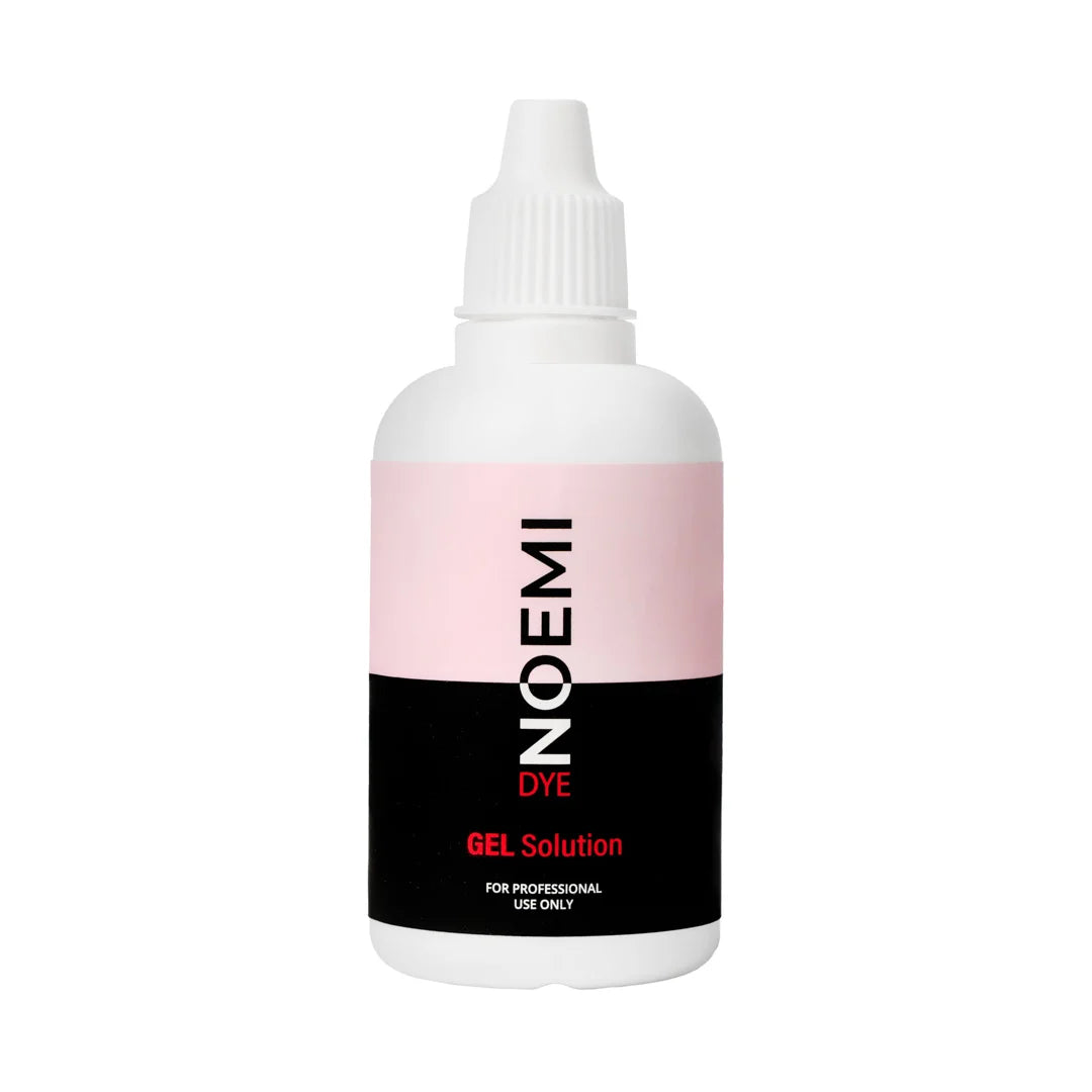 Noemi Oxidante en Gel 3% 50ml - Lash Shop Canarias