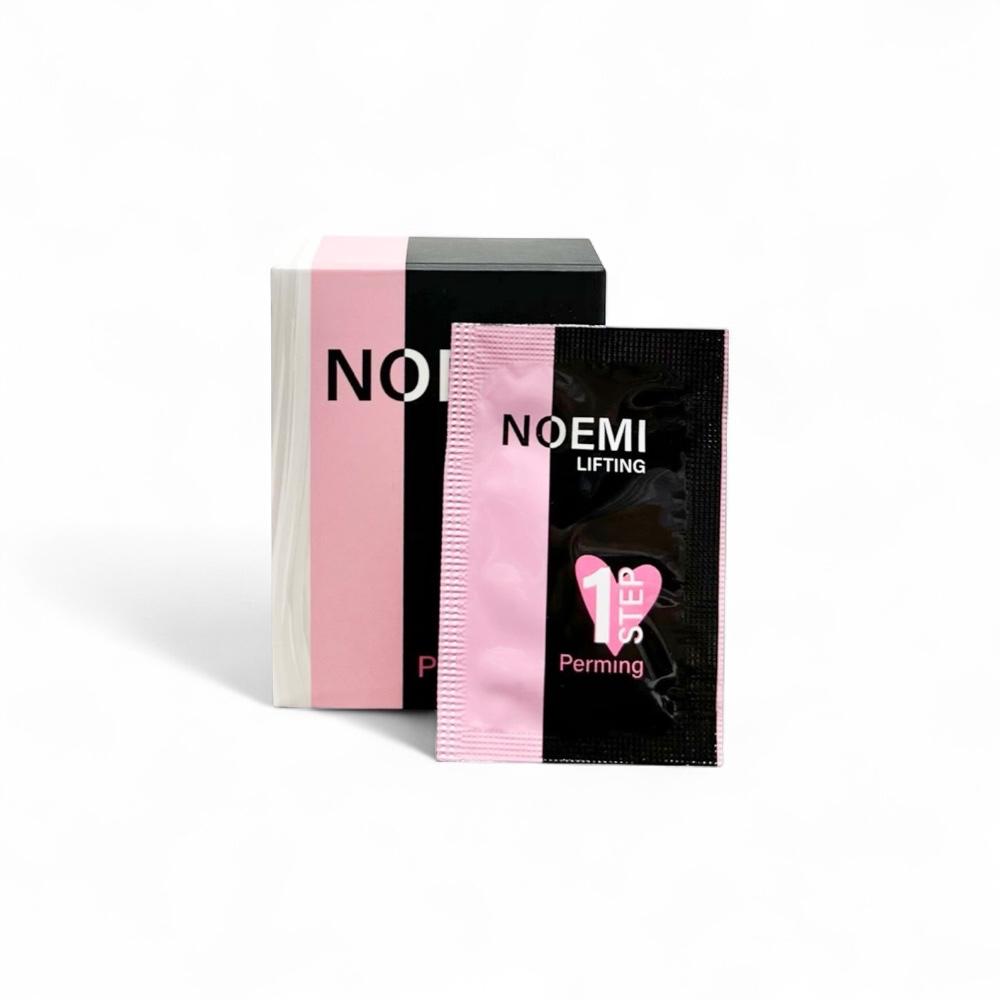 Noemi Lifting - Paso 1 Loción Permanente (10 sobres 1ml) - Lash Shop Canarias lifting Default Title