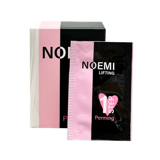 Noemi Lifting - Loción Permanente 1 (bolsas 10 unidades)